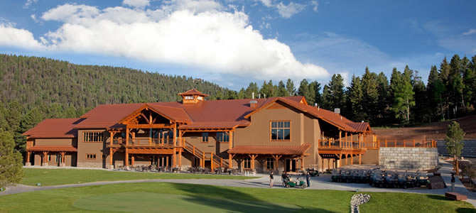 Angel Fire Resort (New Mexico)