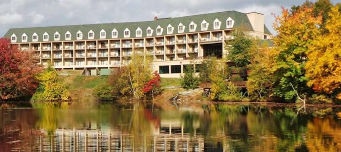 Chateau Resort & Conference Center (Pennsylvania)