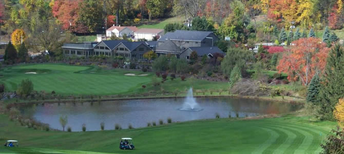 Felicita Golf Resort and Spa (Pennsylvania)