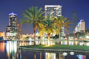 Orlando Hotels